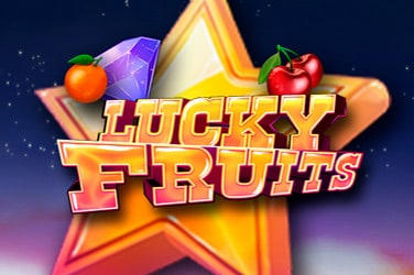 Lucky Fruits