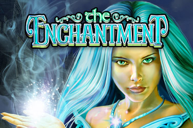 The Enchantment game screen