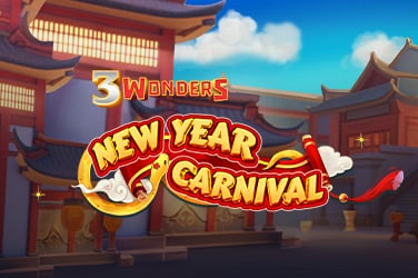 3 Wonders New Year Carnival