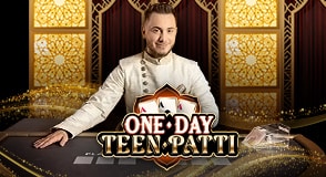 One Day Teen Patti Classic