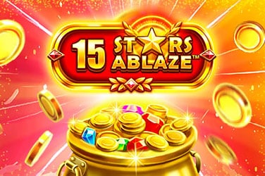 15 Stars Ablaze™