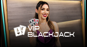 VIP Blackjack 3 VIP