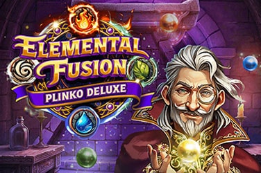 Elemental Fusion Deluxe