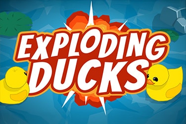 Exploding Ducks