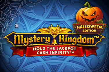 Mystery Kingdom™: Mystery Bells Halloween Edition
