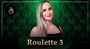 Roulette 3