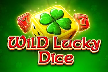 Wild Lucky Dice
