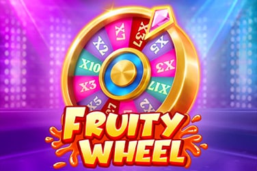 Fruity Wheel