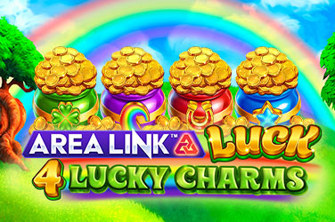Area Link™ Luck 4 Lucky Charms