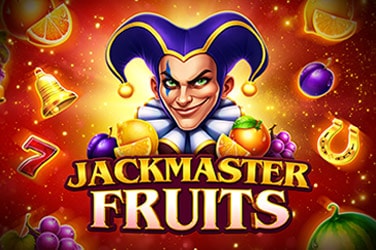 Jackmaster Fruits