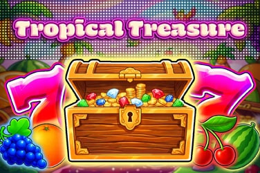 Tropical Treasure