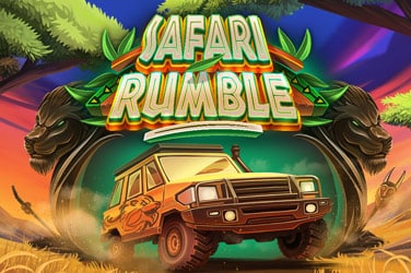 Safari Rumble