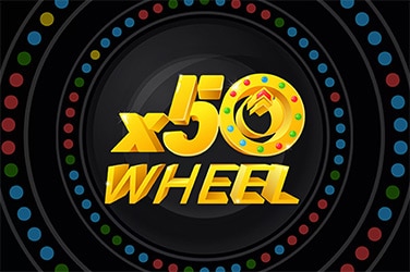 X50 Wheel