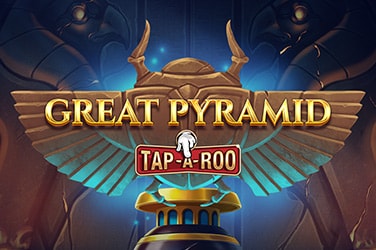 Great Pyramid