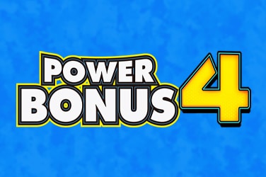 Power 4 Bonus