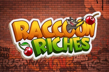 Raccoon Riches