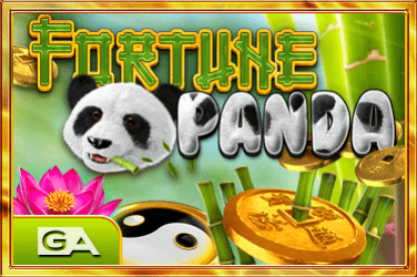 Fortune Panda game screen