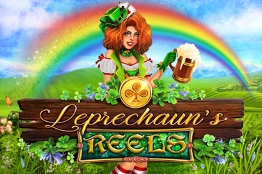 Leprechaun's Reels