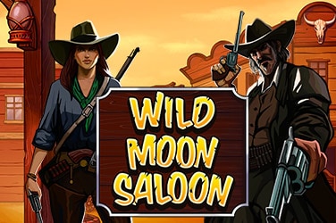 Wild Moon Saloon