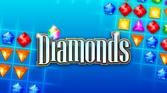 Miniatyrbilde for Diamonds