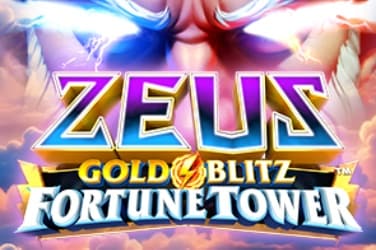 Zeus Gold Blitz Fortune Tower™
