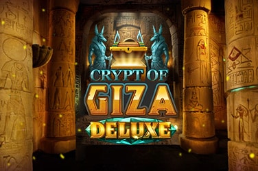 Crypt of Giza Secrets Unveiled Deluxe