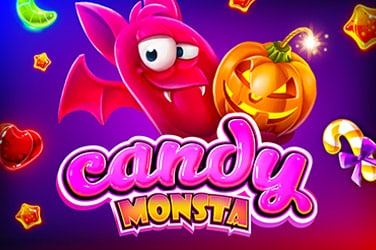 Candy Monsta Xmas Edition game image