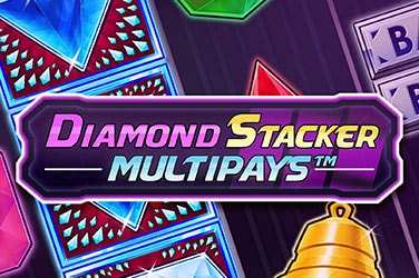 Diamond Stacker Multipays™