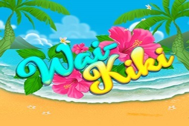 Wai-Kiki game screen