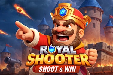 Royal Shooter
