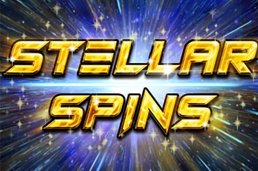 Stellar Spins game screen