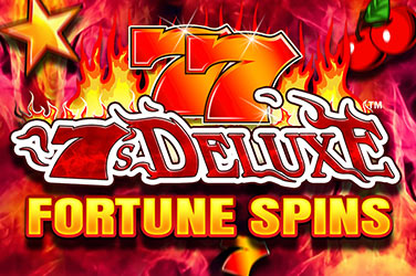 7s Deluxe Fortune Spins
