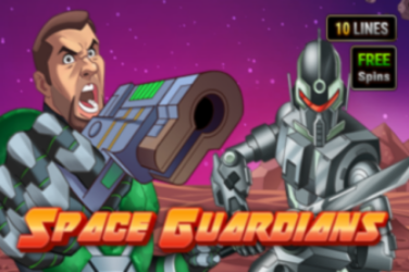 Space Guardians