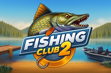 Fishing Club 2