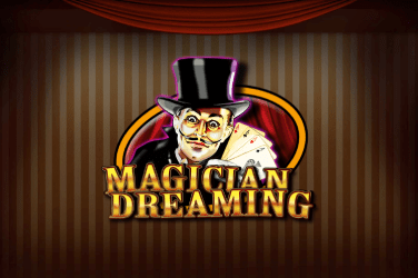 Magician Dreaming game screen
