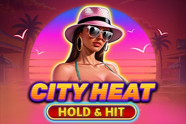 City Heat - Hold & Hit