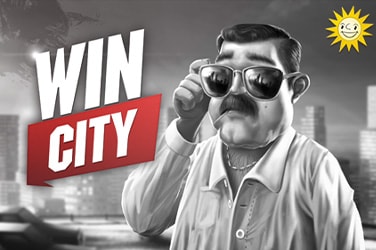 Win City Slots  (Edict (EGB)) PLAY IN DEMO MODE OR FOR REAL