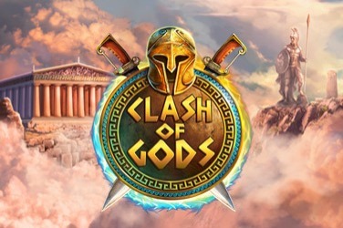Clash Of Gods