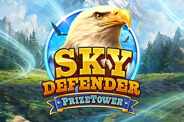 Sky Defender PrizeTower