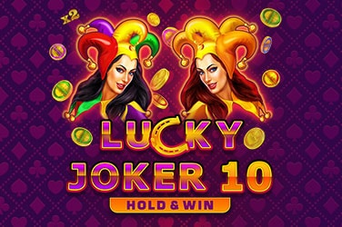 Lucky Joker 10 Hold&Win