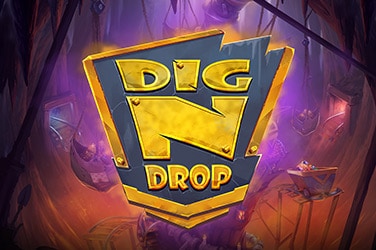 Dig N Drop