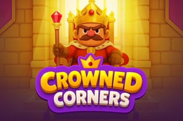 Crowned Corners