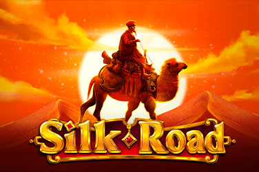 Silk Road