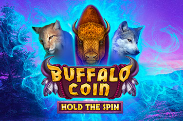 Buffalo Coin