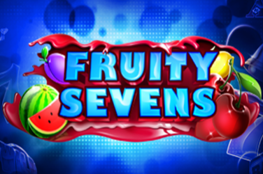 Fruity Sevens game screen