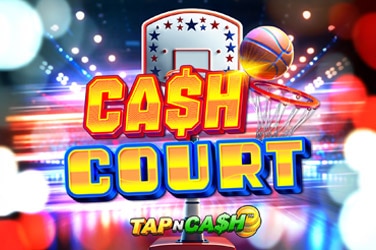 Cash Court - Tap n Cash™