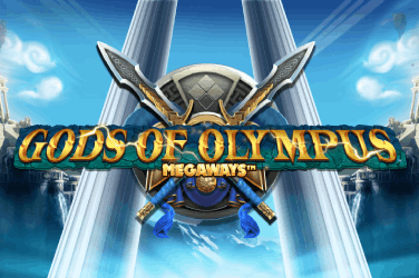 Gods of Olypus Megaways™