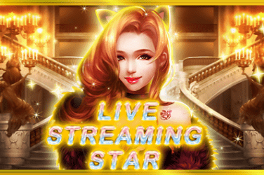 Live Streaming Star game screen