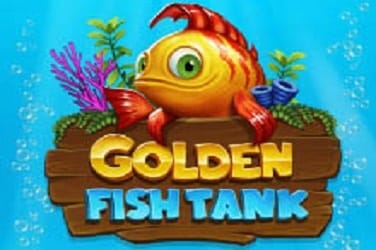 Golden Fish Tank game screen