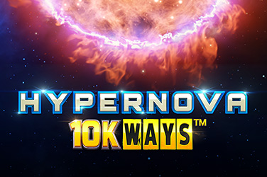 Hypernova 10K Ways™